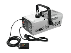 Eurolite N-200 Nebelmaschine