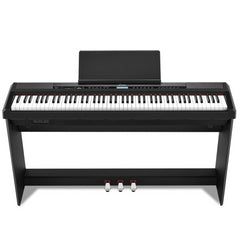 Donner DEP20 - 88 Keys Portable Piano with Stand