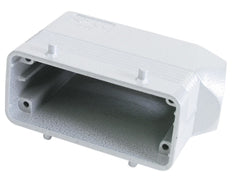 Ilme Socket Casing,For 16-Pin, Pg21,Angle