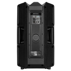 2x RCF ART 712-A MK5 12" Active Two-Way Speaker 1400W
