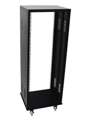 Support en acier Roadinger SR-19, 40U