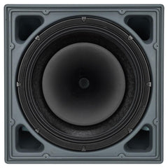 RCF P 6215 Weatherproof Coaxial Two-Way Speaker