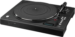 IMG Stageline DJP-106SD Turntable Record Player USB SD