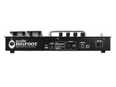 70064517 Contrôleur au pied DMX Move Bigfoot 192 *Stock B
