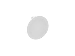 Haut-parleur de plafond Omnitronic Csr-6W blanc