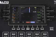 Alto Professional TMD16 16ch Compact Digital Mixer with Bluetooth and USB