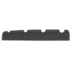 Graphtech Black Tusq Xl Nut - 42mm Flat Bottom P Bass