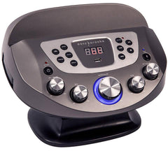 Easy Karaoke EKS282-BT Smart System with Light Effects & Microphone