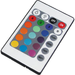 AFX CLUB-MIX3-IP LED PAR CAN 19 x 10W RGBW With Seperate LED Control – IP65 *B-STOCK*