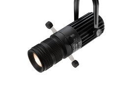 Eurolite LED Mini PFE-12 Warm White COB Spotlight Fanless 12W