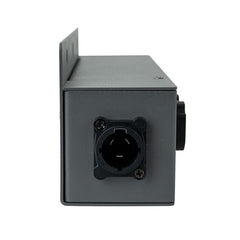 Showgear Powerport 5 True Power Splitter TRUE1 Distro Stage Lighting