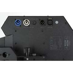 Showtec Demon LED Barrel Scan Effect 140W