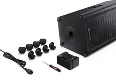 SumoBox CP-LS100 - 120w Portable Speaker