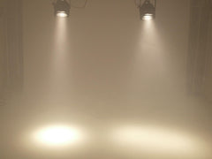Eurolite Ml-64 Gkv Multi Lens Spot Sil