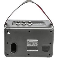 Perkins MEMPHIS-SOUND Bluetooth Speaker 40W