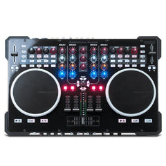 American Audio VMS5 6ch USB Midi DJ Controller