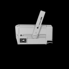 Artecta Image Spot 150 CW Projecteur Gobo LED 150 W avec roue chromatique
