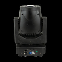 Showtec Shark - The Meg - Lyre mobile hybride One Compact 160w LED