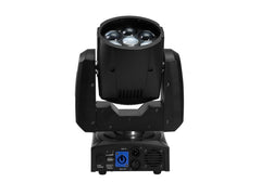Eurolite Led Tmh-W63 Lavage à tête mobile avec zoom