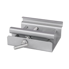 Showtec Marquee Tent Beam Clamp Kader (Silver)