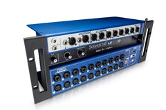 Soundcraft Ui24R Digital Mixer