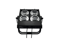 Eurolite Audience Blinder 4Xpar-36 Bk