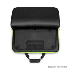 Gravity BG WBLS 431 CB Transporttasche für kleine quadratische Grundplatte