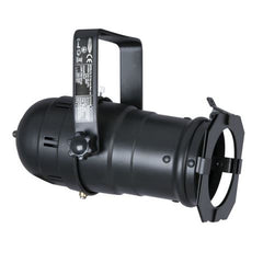 Showtec Black PAR 20 Can Light