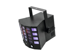 Eurolite Led Gobo Derby Hybrid