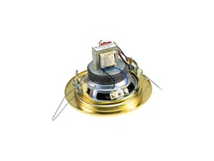 Omnitronic Cs-4G Ceiling Speaker Gold