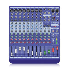 Midas DM12 Mixing Console Live Studio Mixer Desk