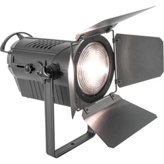 AFX TLIGHT-WWCW Kalt-/Warmweißer LED-Fresnel-Projektor für Bühnentheater, 200 W