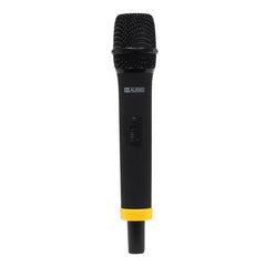 Microphone à main de remplacement W Audio RM Quartet (863,01 MHz)