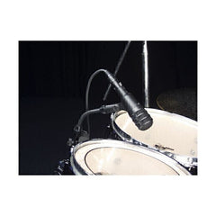 DAP DM-20 Kick Drum Bass Microphone XLR