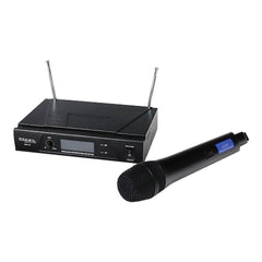 Ibiza UHF-10 Funk-Handmikrofon **