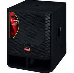 Wharfedale Pro EVP X15B MKII Passiver 15" Subwoofer 1600W