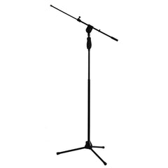 Ibiza Sound SM006BK MICROPHONE STAND (Black)