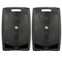 Active Speakers