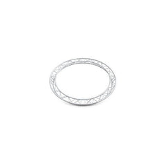 Cercle de treillis triangulaire Milos FT30 diamètre 4 m