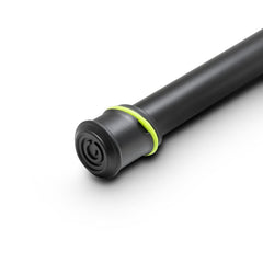 Gravity MS 431 HB Pied de microphone avec trépied pliable et pochette à une main