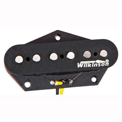 Wilkinson Vintage Alnico Pick Up Open Cover- Bridge