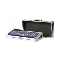 Lighting Desk Flightcase 3U suitable for small lighting desk *B-Stock