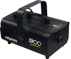 Algam LAL S900 Fog Machine 900w Wireless Remote