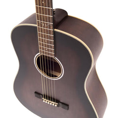 Vintage Historic Series Acoustic - Antique Finish