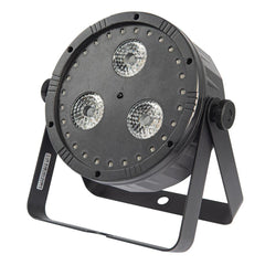 KAM PAR 59 LED Light 3 x Hex RGBWAUV DMX Par Can *B-Stock