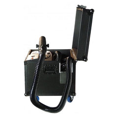 Machine à neige géante ZZip ZZSnowJet 1200W similaire à Antari S-500
