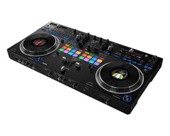 Pioneer DDJ-REV7 2-Channel Battle-Style Pro DJ Controller Serato DJ Pro