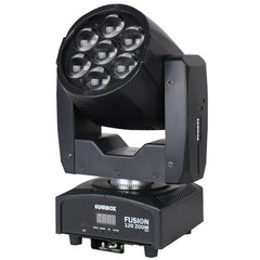 EQLED068 Equinox Fusion 120 Zoom MKII *B-Stock
