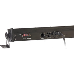 Thor LB004 LED Bar Batten 24 x 4W RGBW