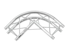 Alutruss Decolock Dq3-Pac25R 2-Way Corner 90?